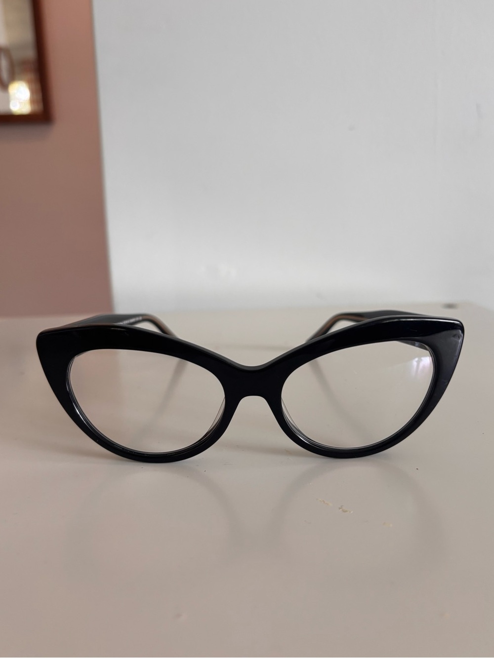 Bailey Nelson cat eye women’s eyeglasses frames